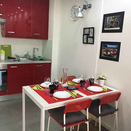 Sea View Apartment Los Cristianos Лос Кристианос Екстериор снимка